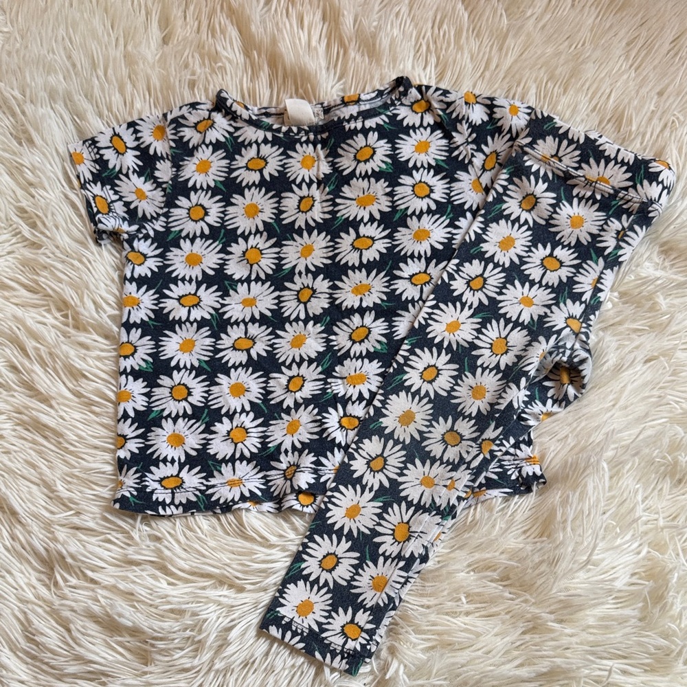 Crewcuts outfit 2T